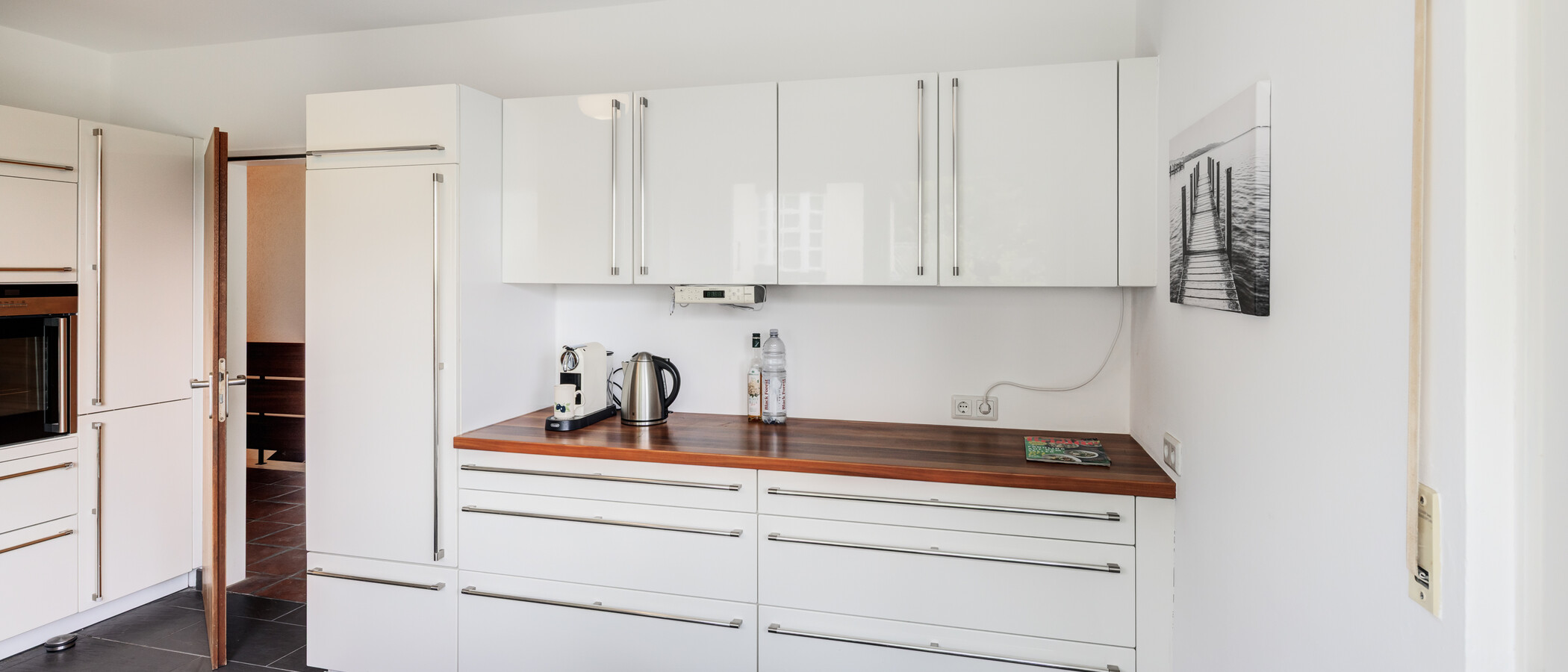 Επίπεδη Starnberg 03 Κουζίνα 14954