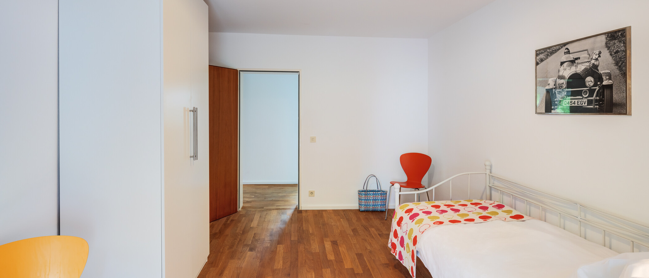 Επίπεδη Starnberg 02 3ο υπνοδωμάτιο 14954