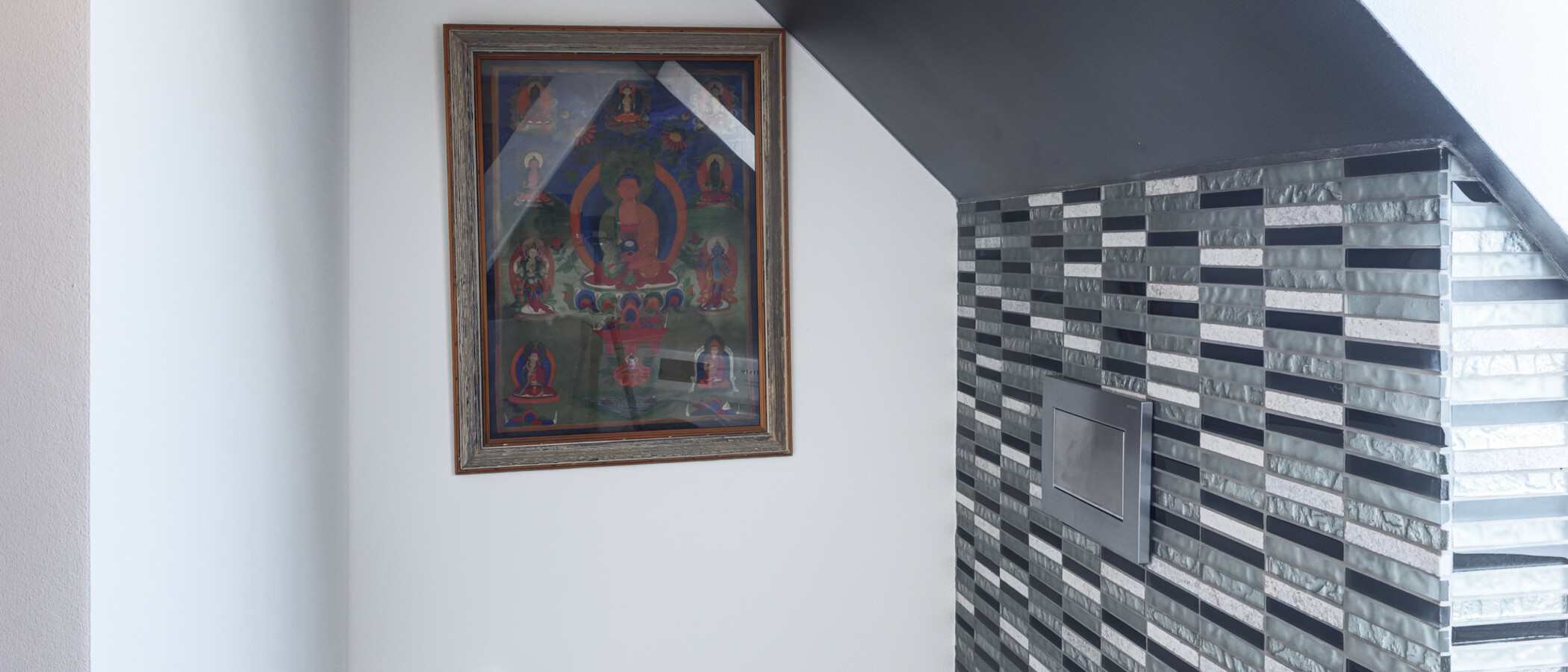 Mezonetno stanovanje München Haidhausen 03 WC za goste 14963