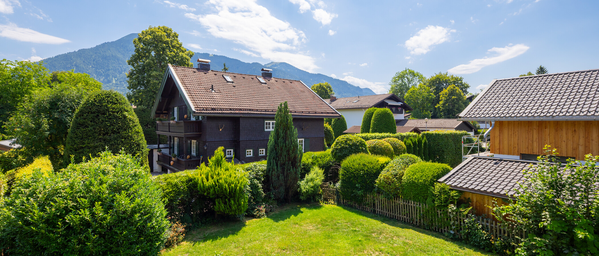 Flat Rottach-Egern 01 Utsikt 14965
