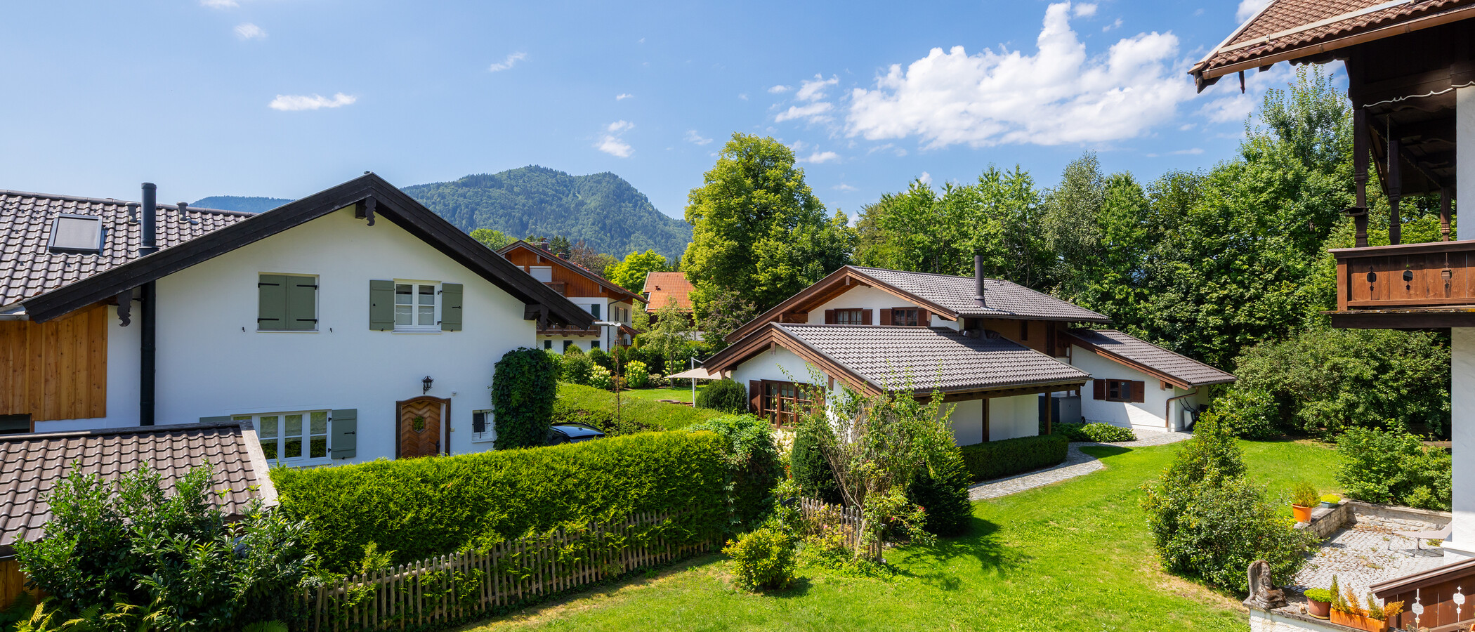 Flat Rottach-Egern 03 Utsikt 14965