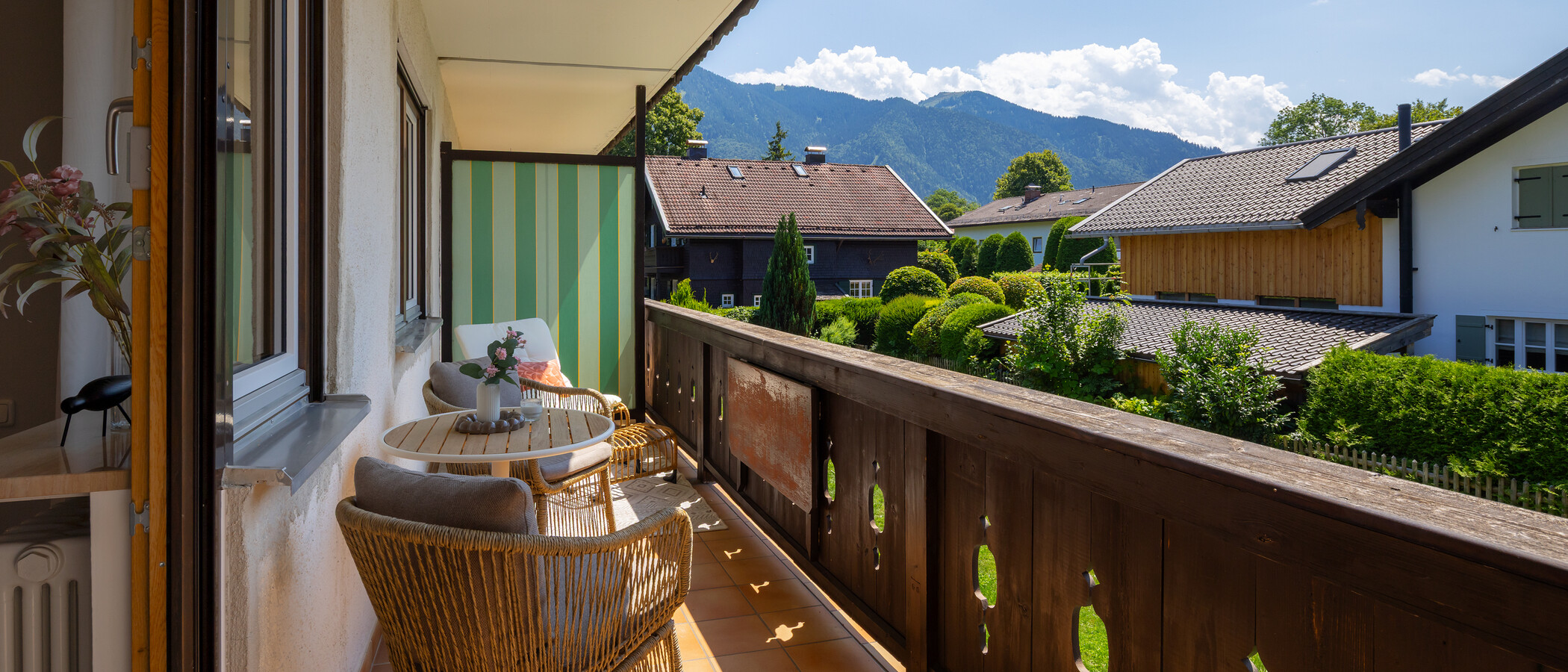 Plat Rottach-Egern 01 Balkon 14966