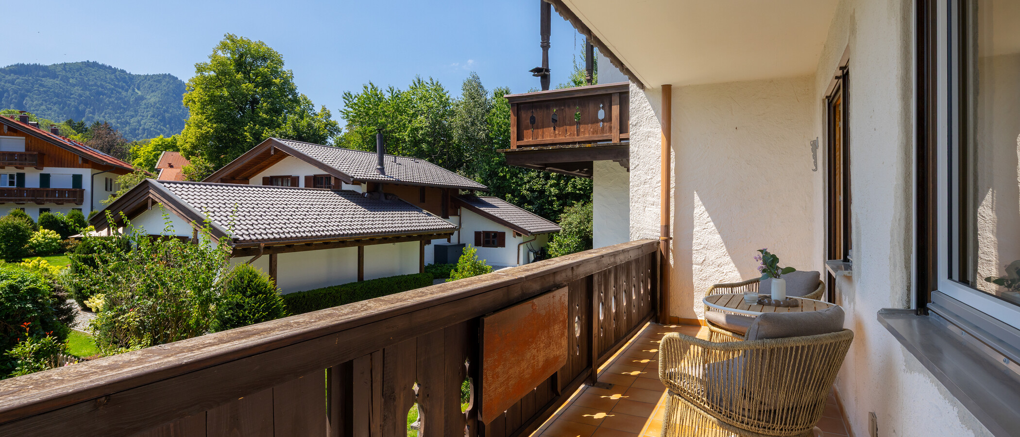 Plat Rottach-Egern 02 Balkon 14966
