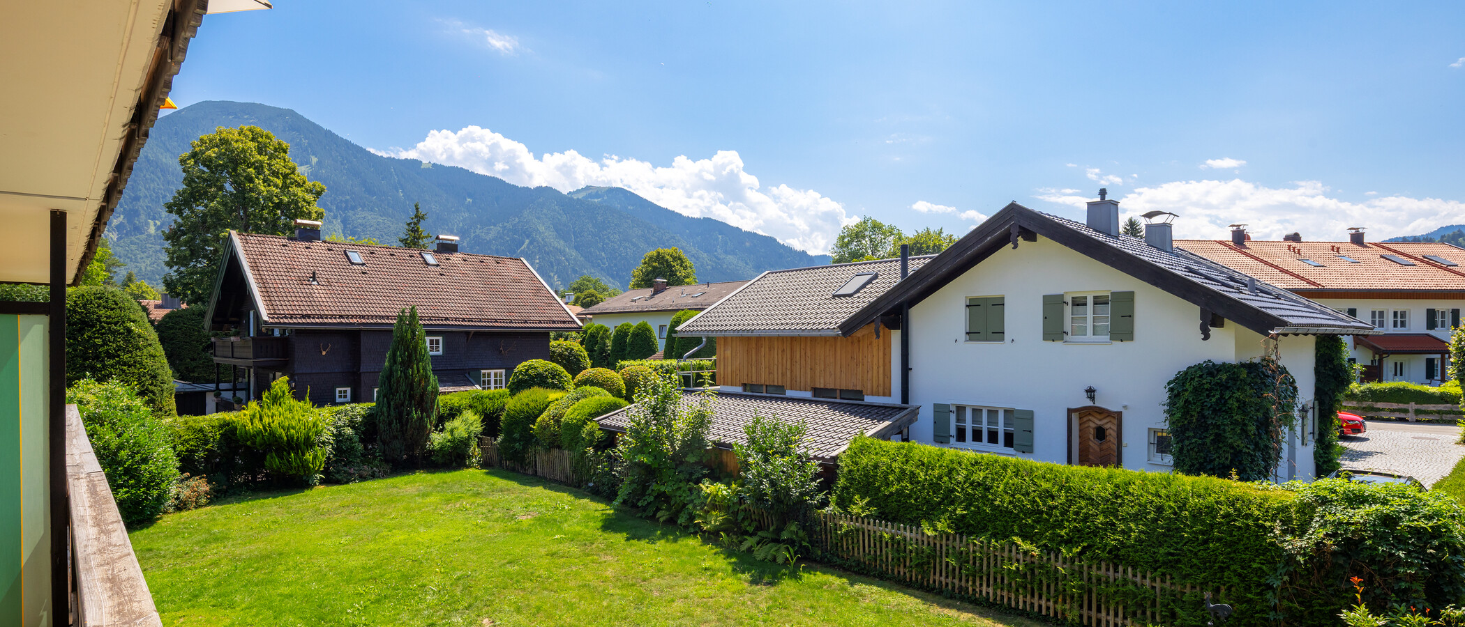 Plat Rottach-Egern 01 Bekijk 14966
