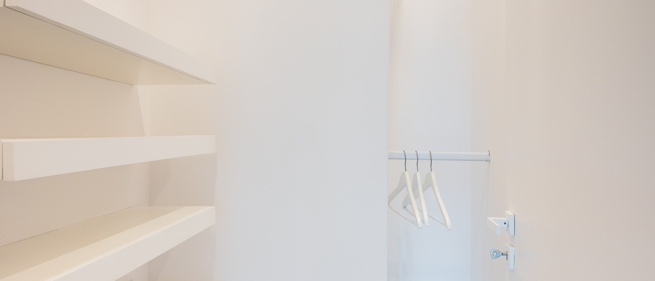 Penthouse lakás München Bogenhausen 01 Raktárhelyiség 14972