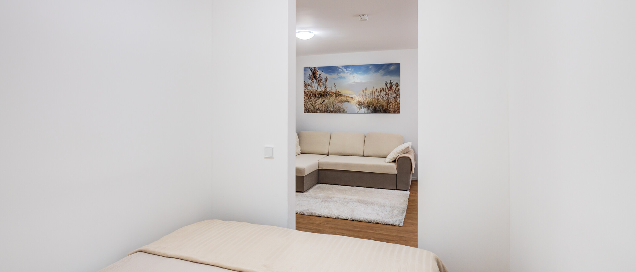 Επίπεδη München Parkstadt Solln 02 Χώρος ύπνου 14974