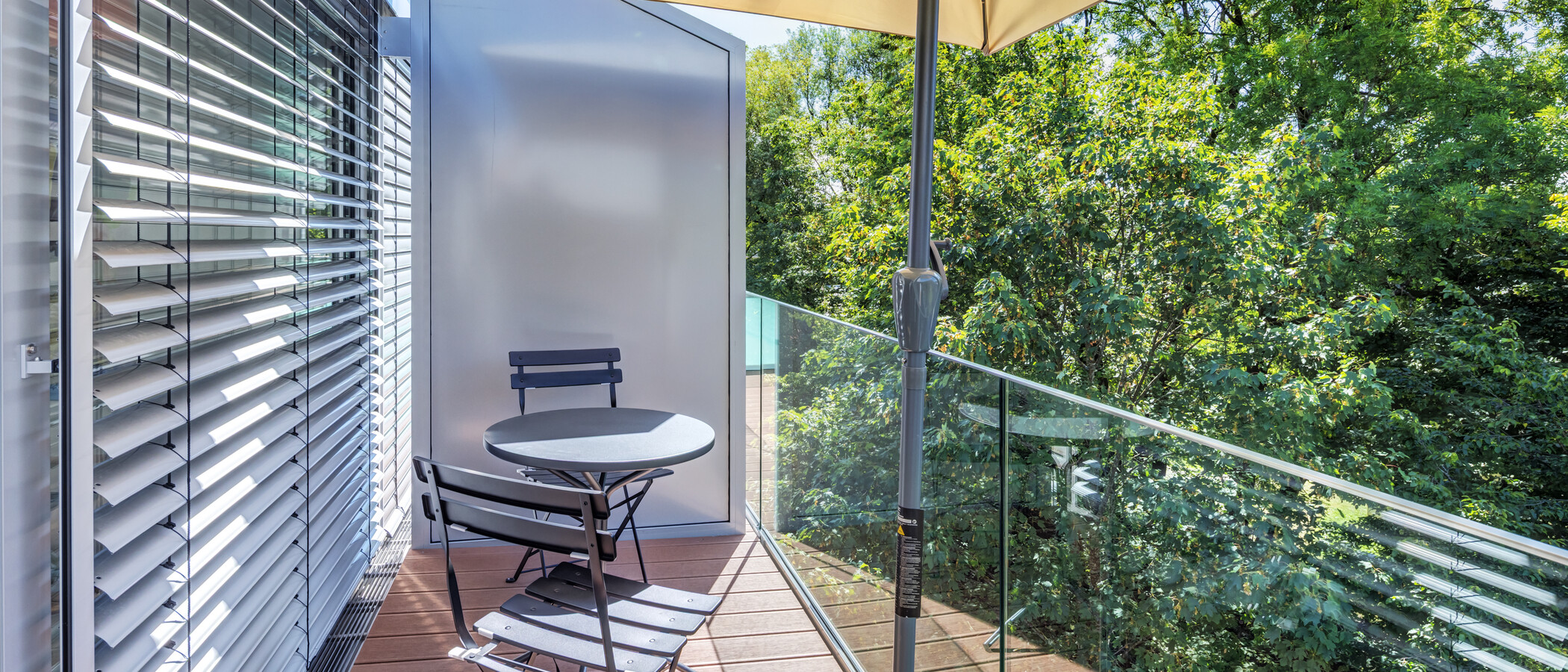 Ploché München Thalkirchen 01 Balkon 14982