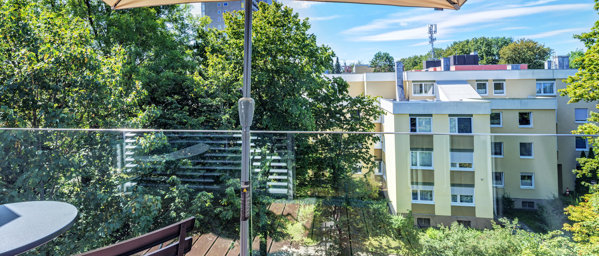 Ploché München Thalkirchen 02 Balkon 14982
