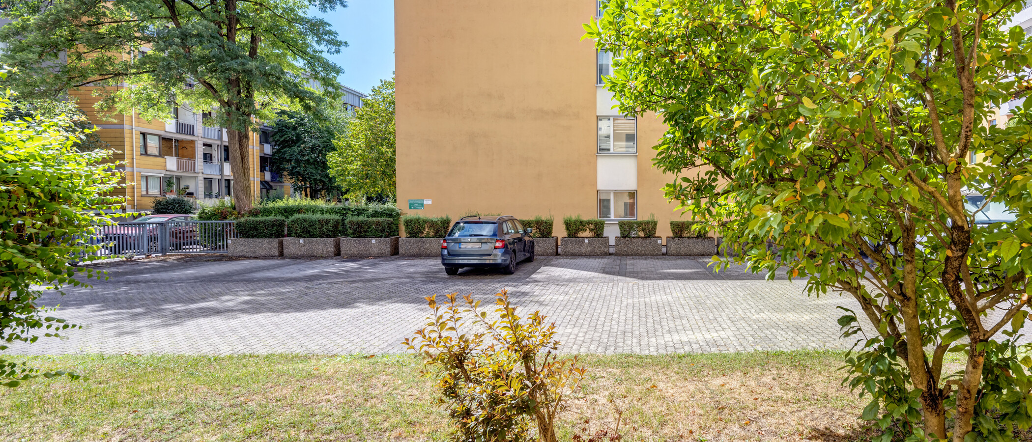 Plat München Neuhausen 01 Bekijk 14983