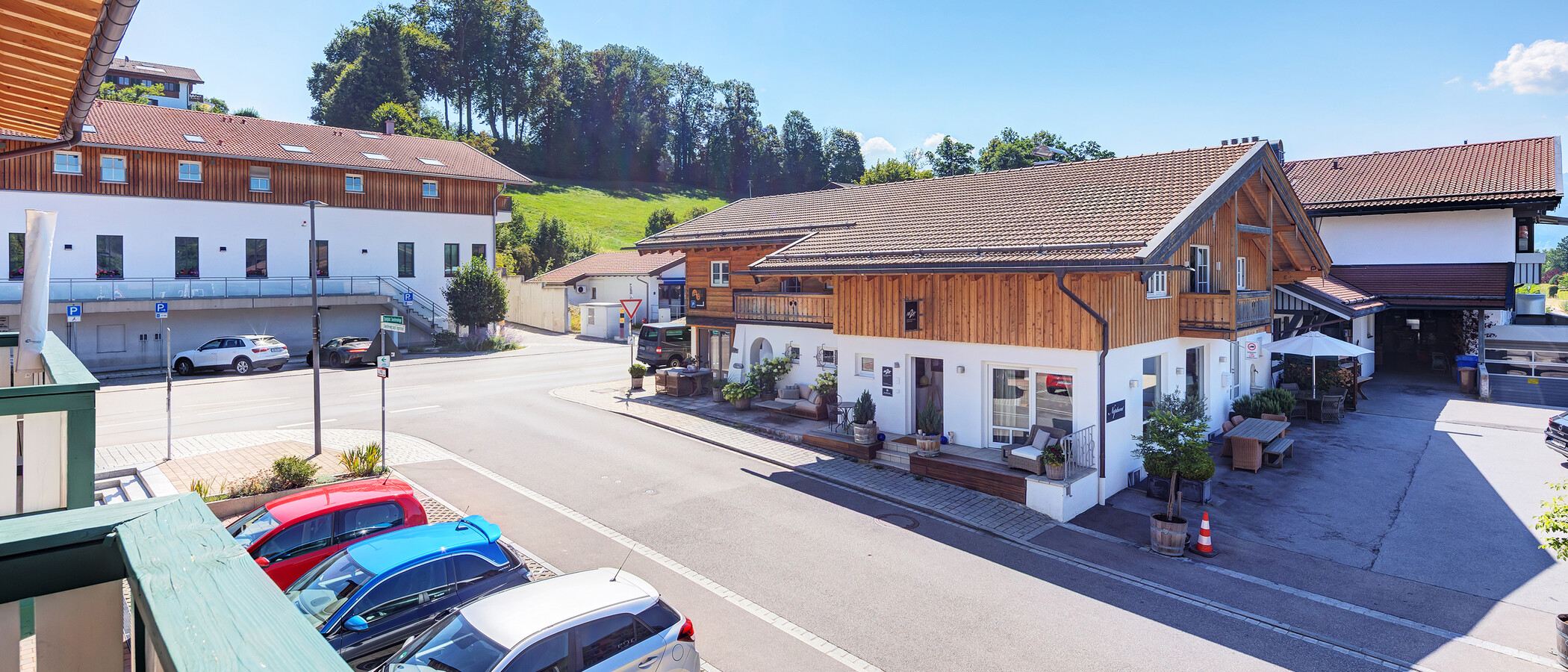 Platt Gmund am Tegernsee 01 Utsikt 14984