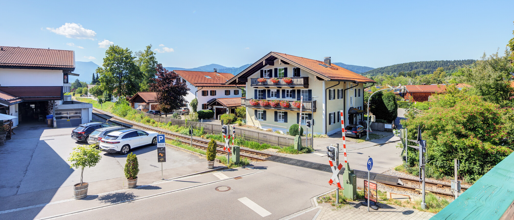 Platt Gmund am Tegernsee 02 Utsikt 14984