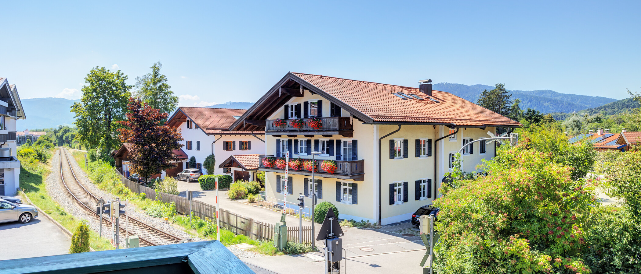 Platt Gmund am Tegernsee 03 Utsikt 14984