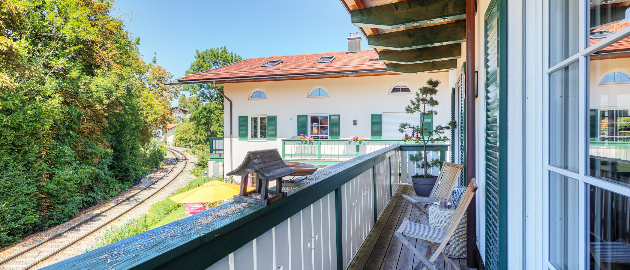 Platt Gmund am Tegernsee 02 1:a balkongen 14984