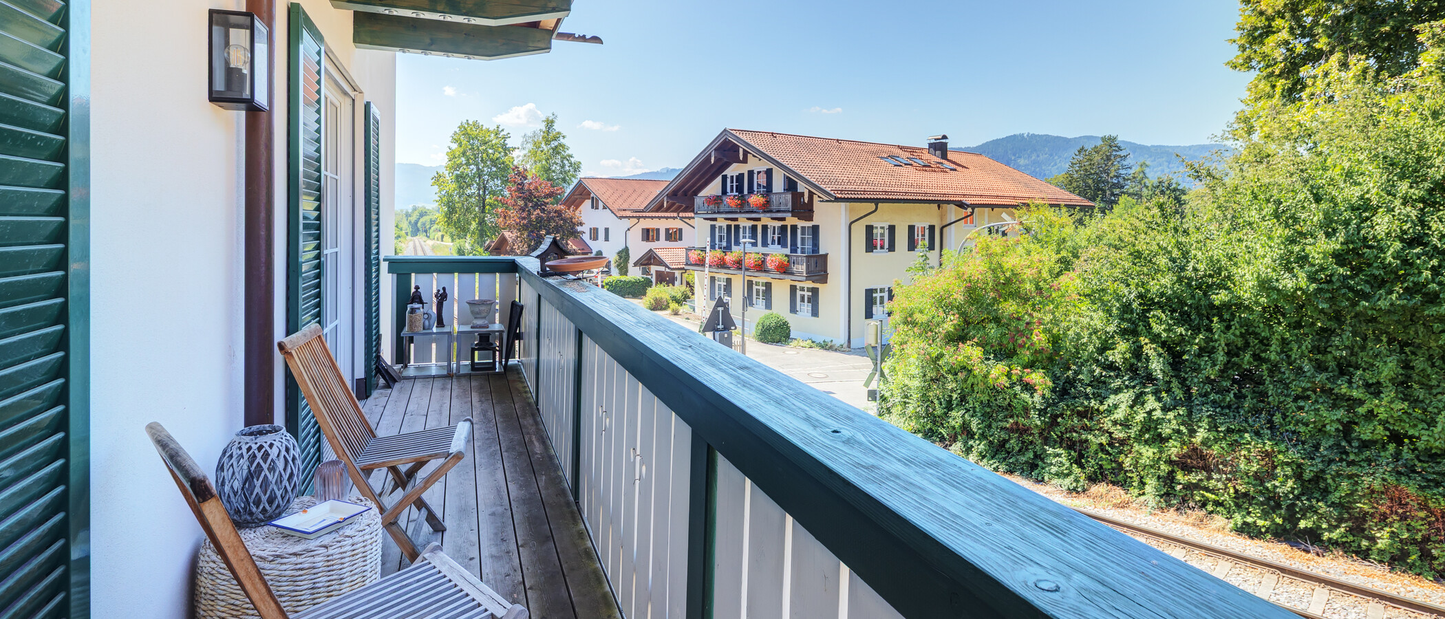 Platt Gmund am Tegernsee 03 1:a balkongen 14984