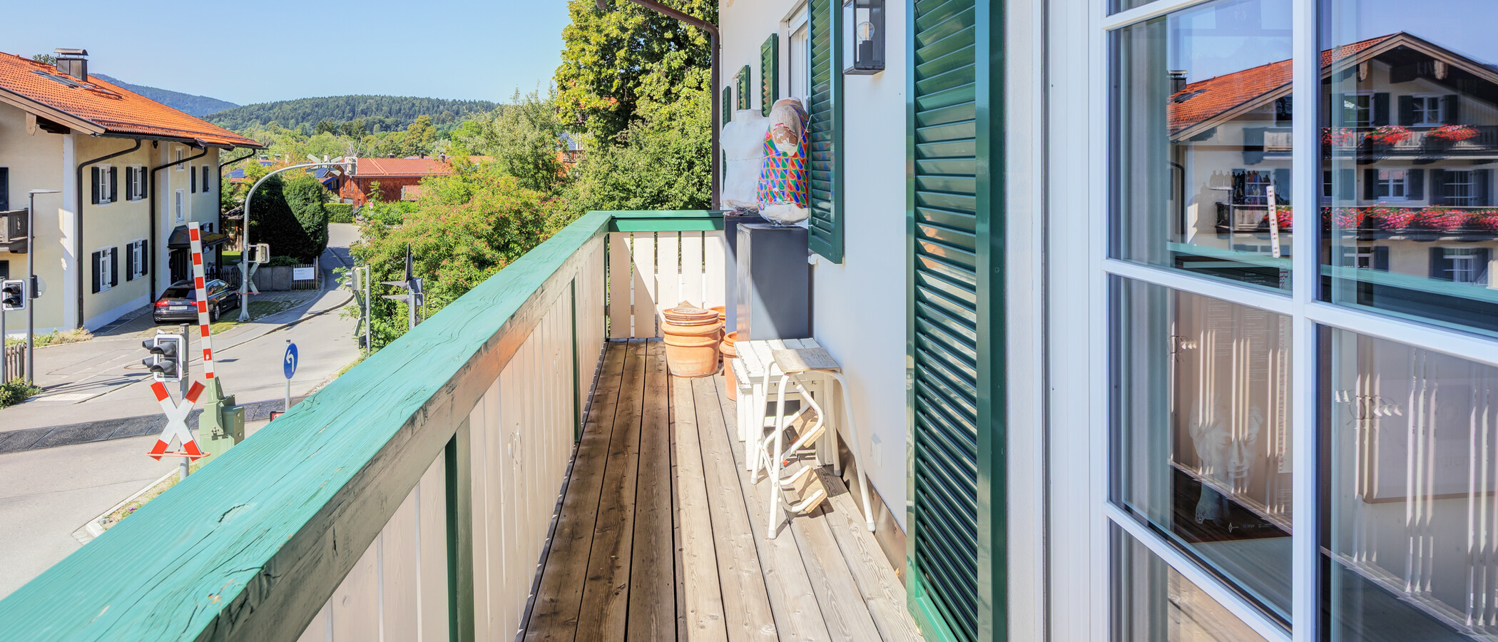 Platt Gmund am Tegernsee 02 2:a balkongen 14984