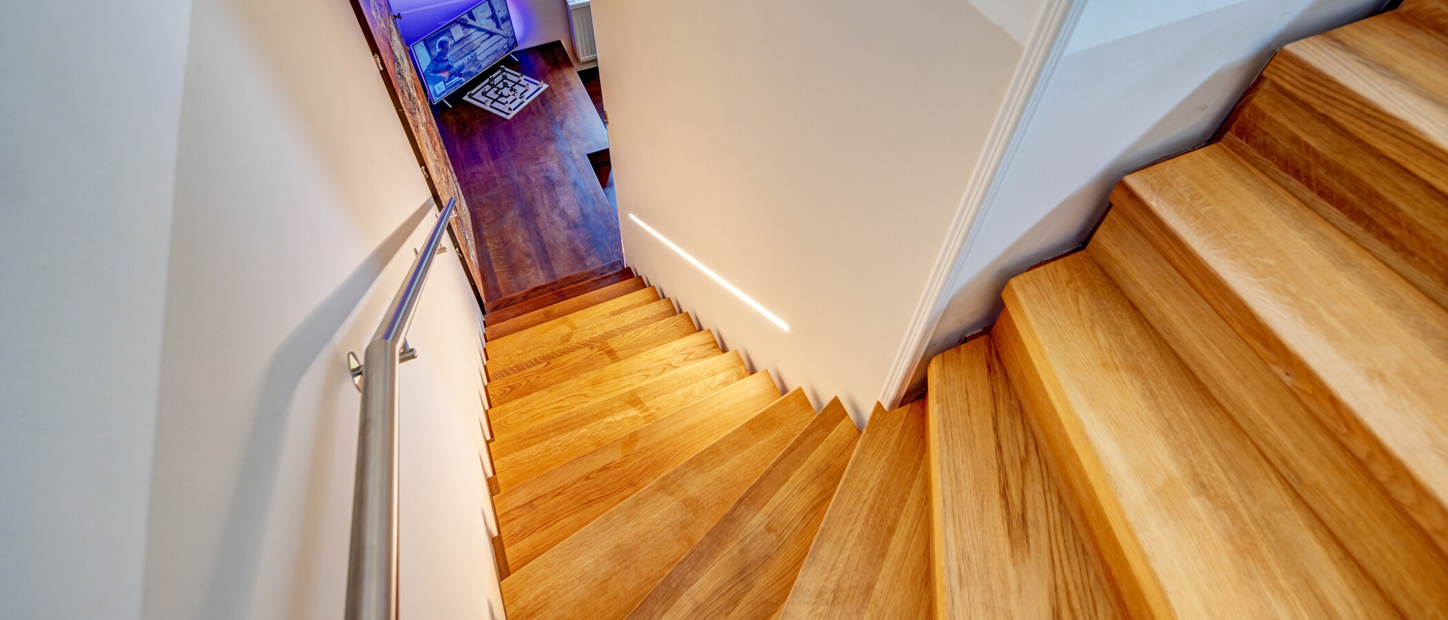 Maisonette daire München Ludwigsvorstadt 05 Koridor/koridor geçidi 14989