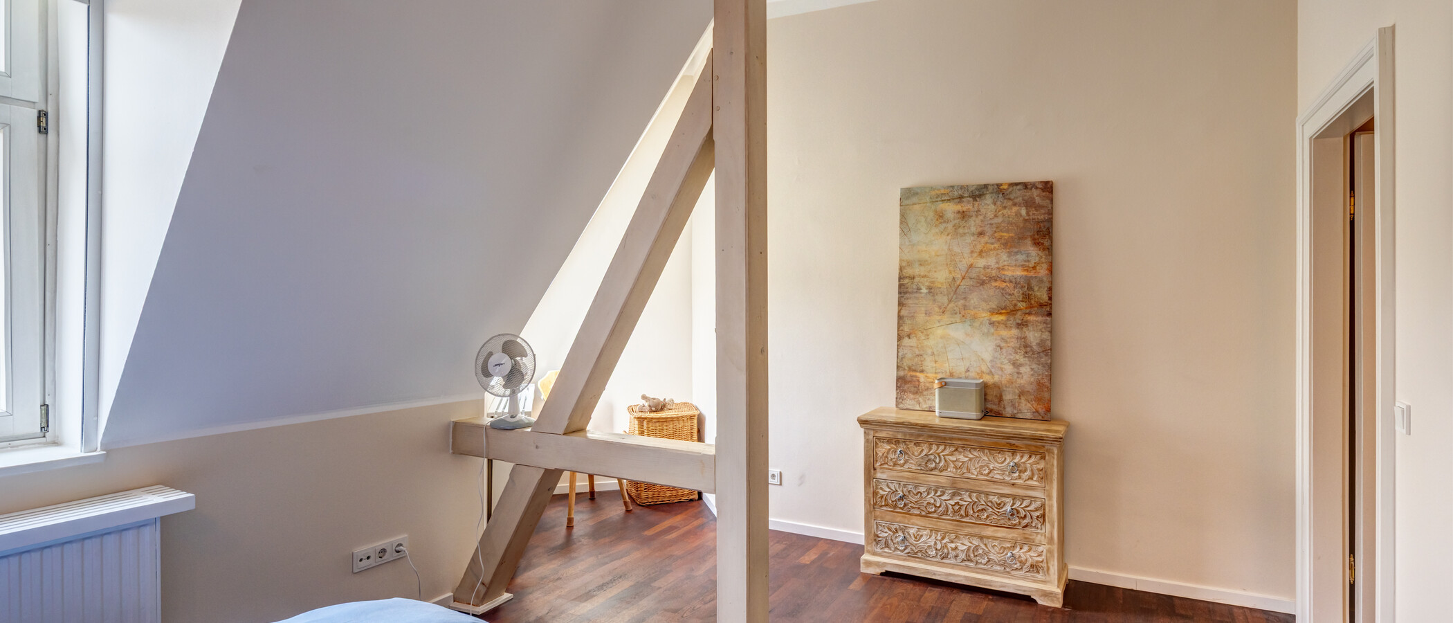 Maisonette daire München Ludwigsvorstadt 03 1. yatak odası 14989