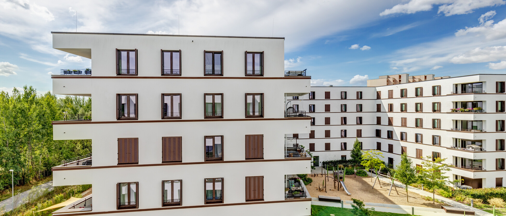 Ploché München Neuperlach 02 Zobrazit 14991