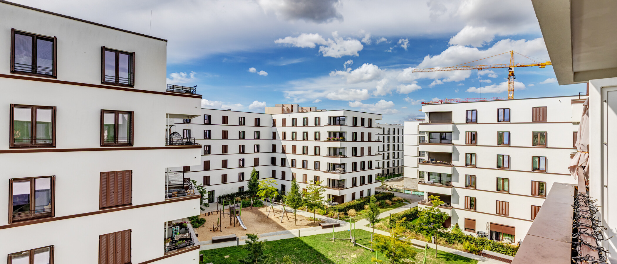 Ploché München Neuperlach 03 Zobrazit 14991