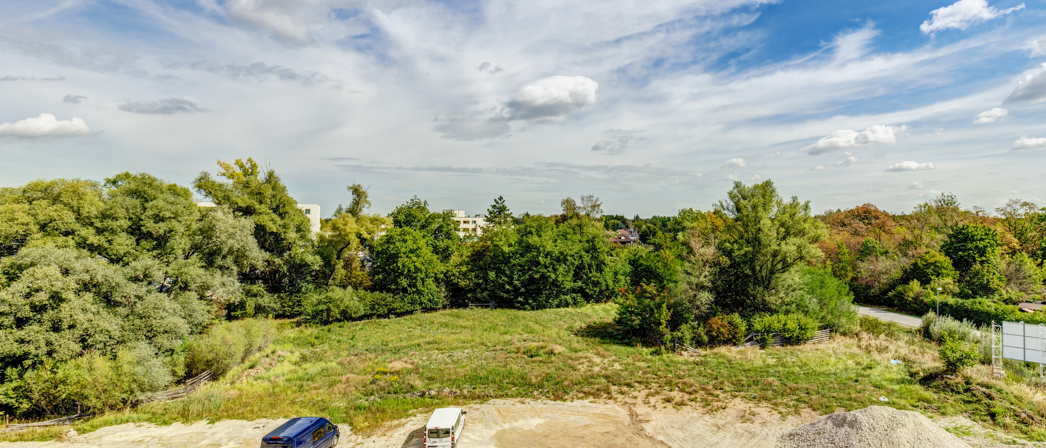 Ploché München Neuperlach 04 Zobrazit 14991
