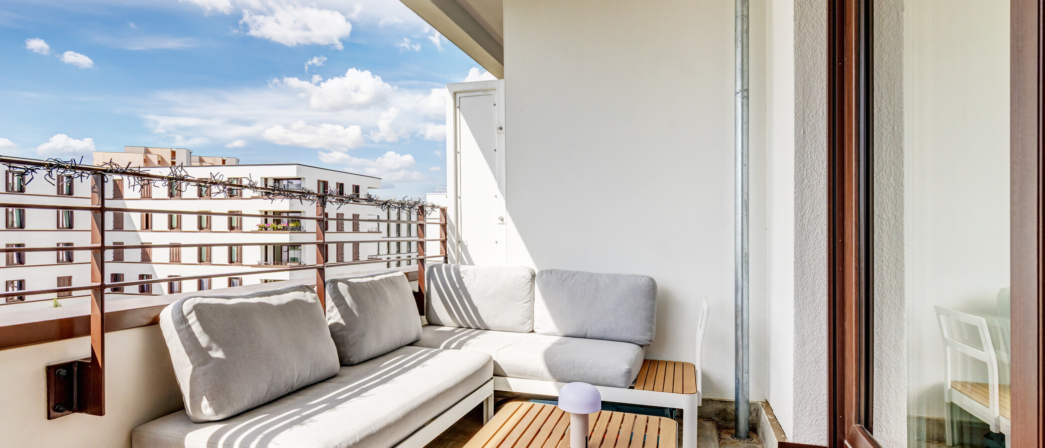 Ploché München Neuperlach 02 1. balkon 14991