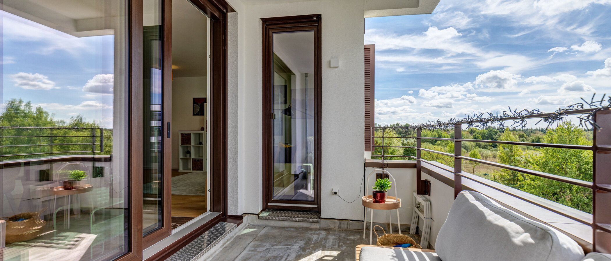 Ploché München Neuperlach 03 1. balkon 14991