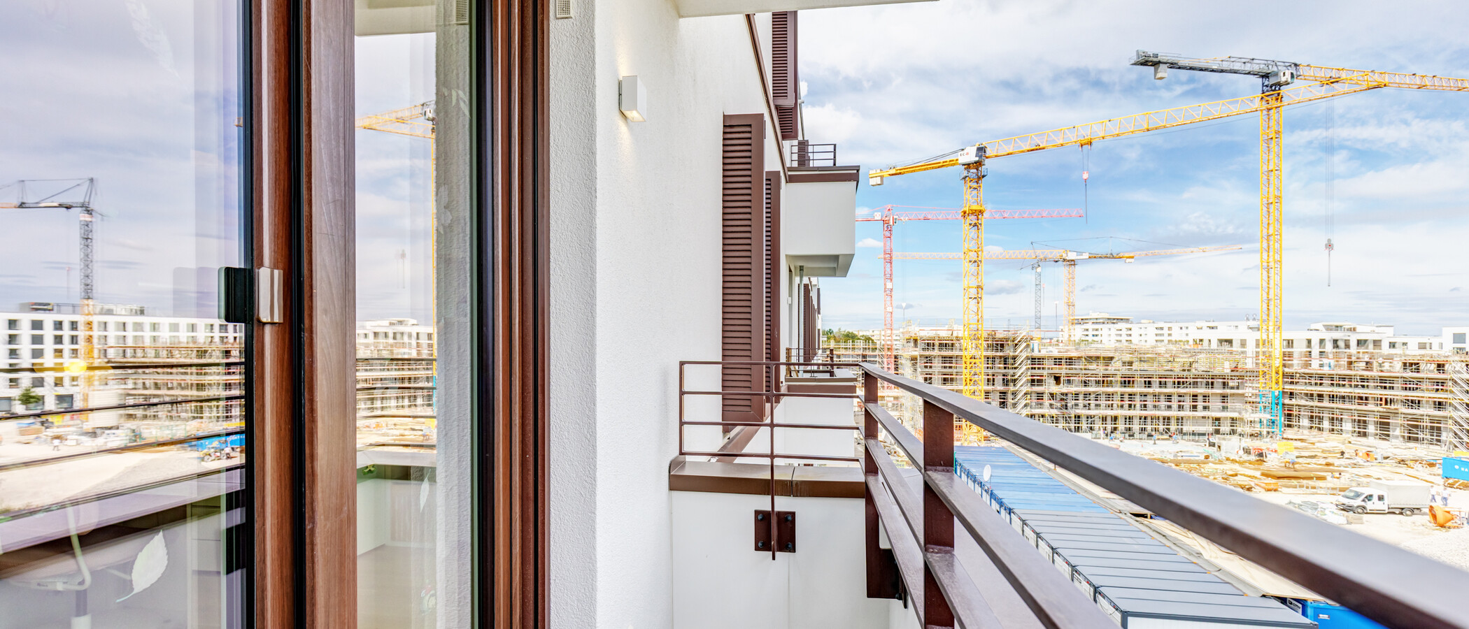 Ploché München Neuperlach 02 2. balkon 14991