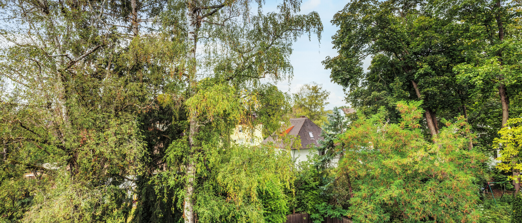 Loftsleilighet München Harlaching 02 Utsikt 14993