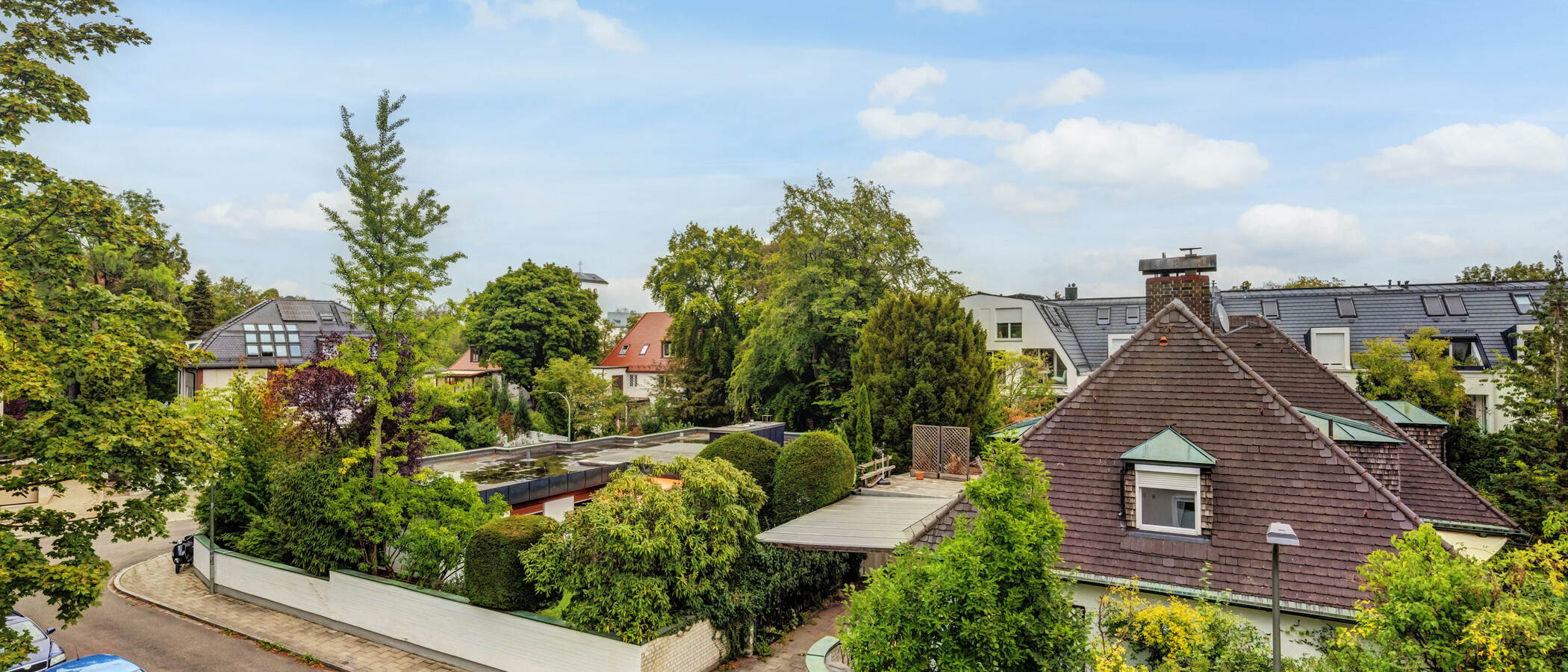 Loftsleilighet München Harlaching 03 Utsikt 14993