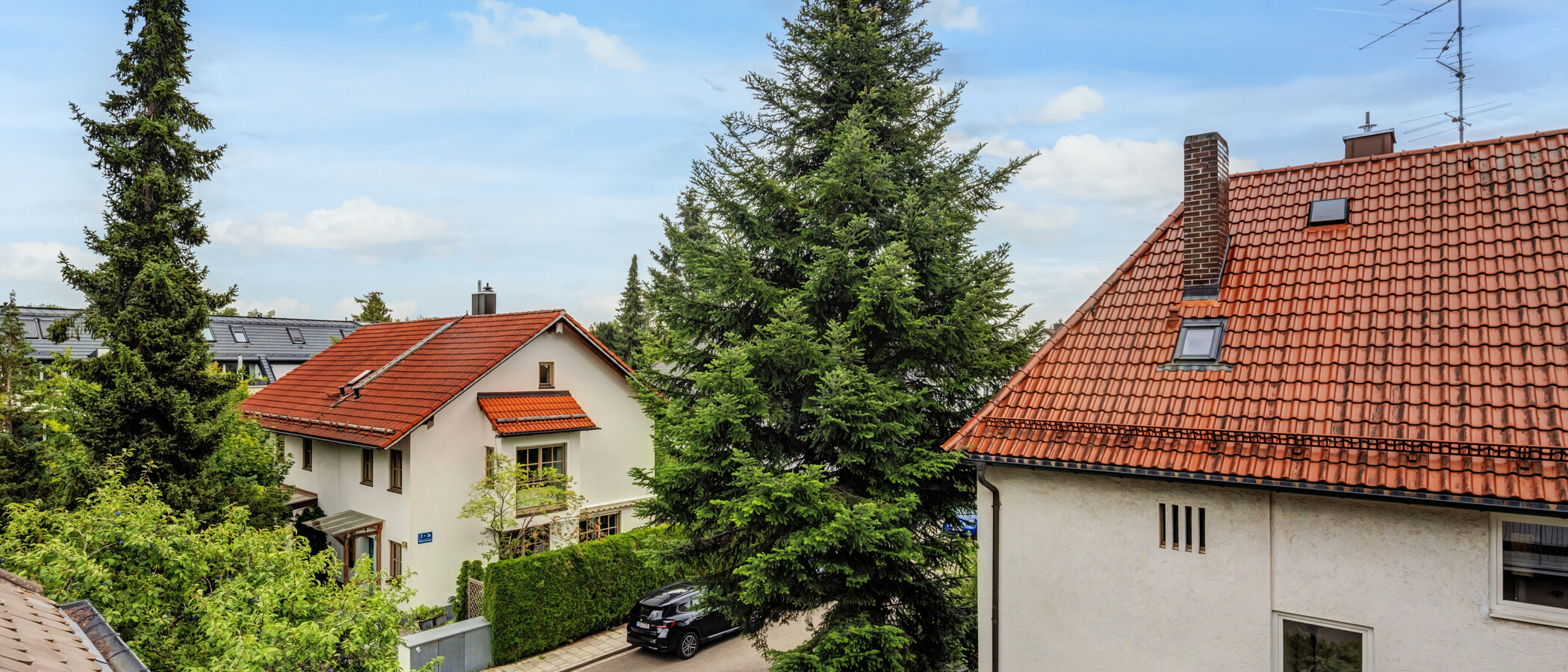 Loftsleilighet München Harlaching 05 Utsikt 14993