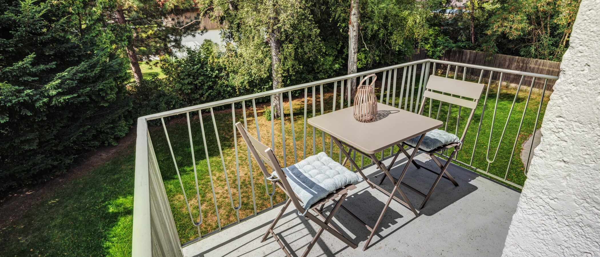 Ploché München Harlaching 01 Balkon 14994