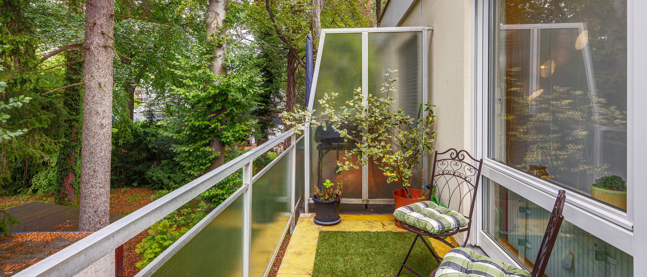 Ploché München Solln 01 Balkon 14996