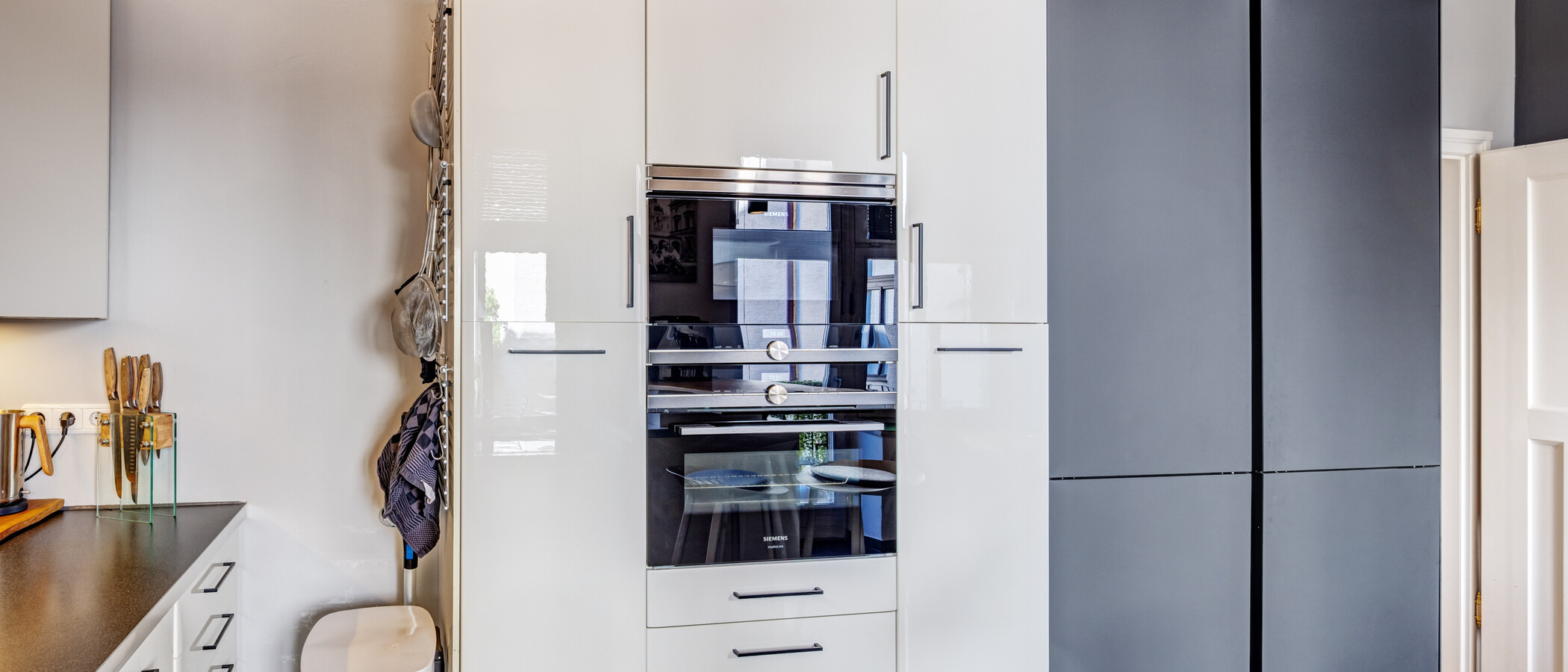 Lapos München Altbogenhausen 02 Konyha 14997