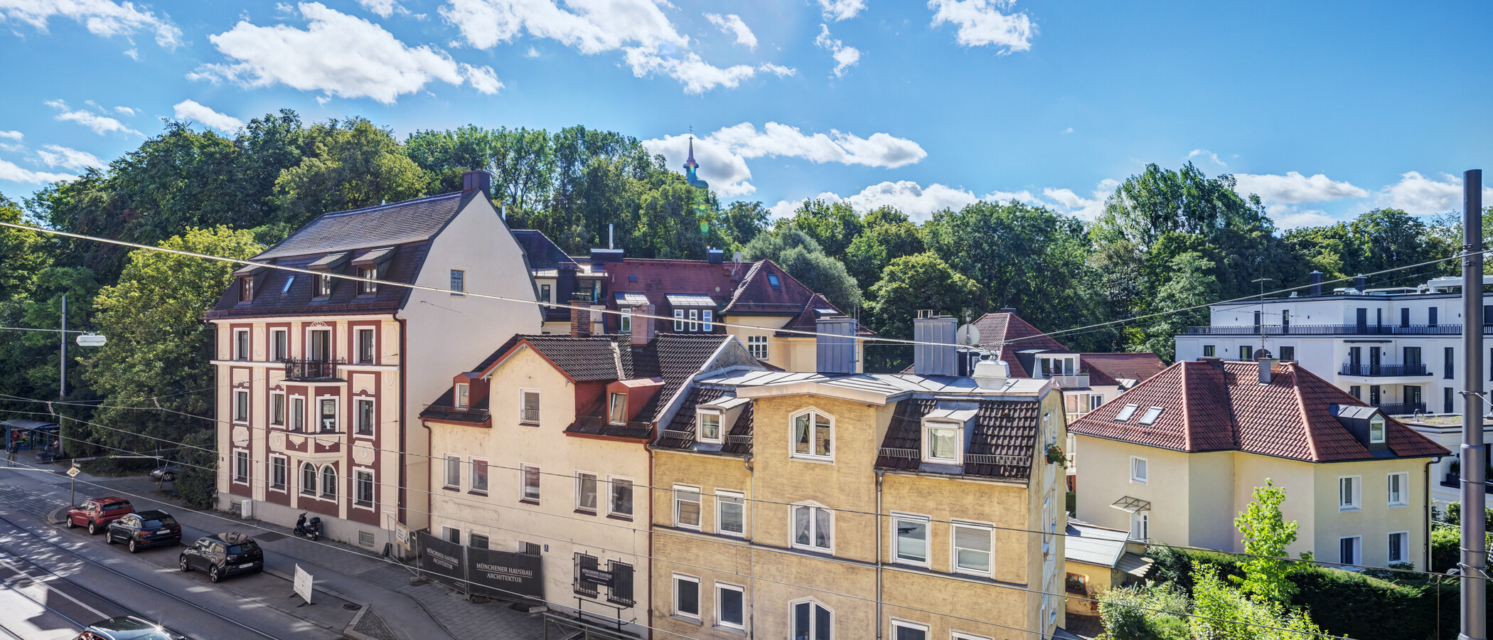 Lapos München Altbogenhausen 02 A  megtekintése 14997