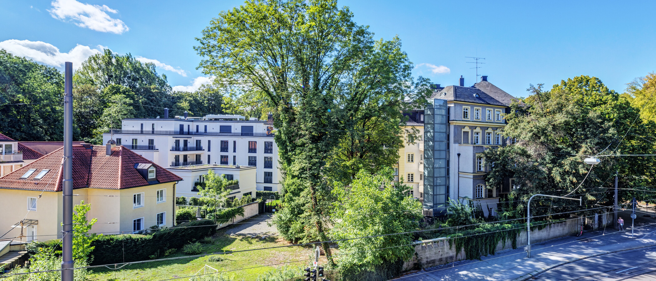 Lapos München Altbogenhausen 03 A  megtekintése 14997