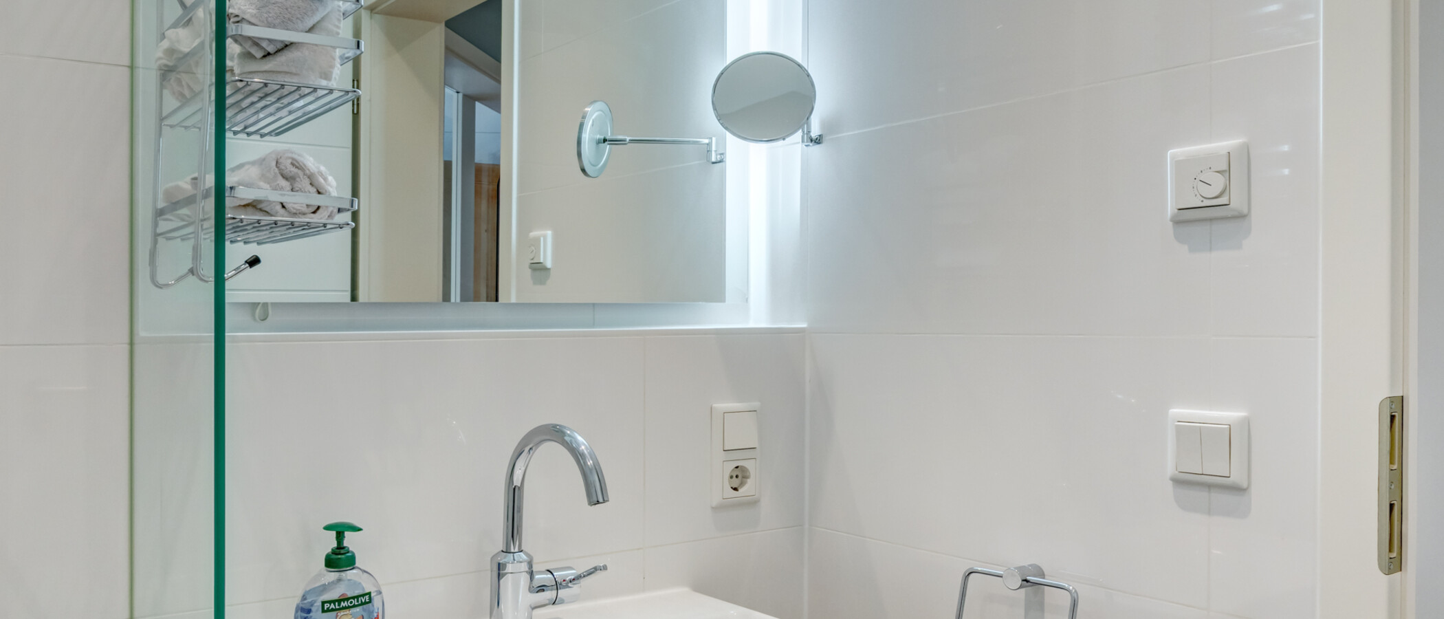 Flat München Solln 02 2. Bad 14998