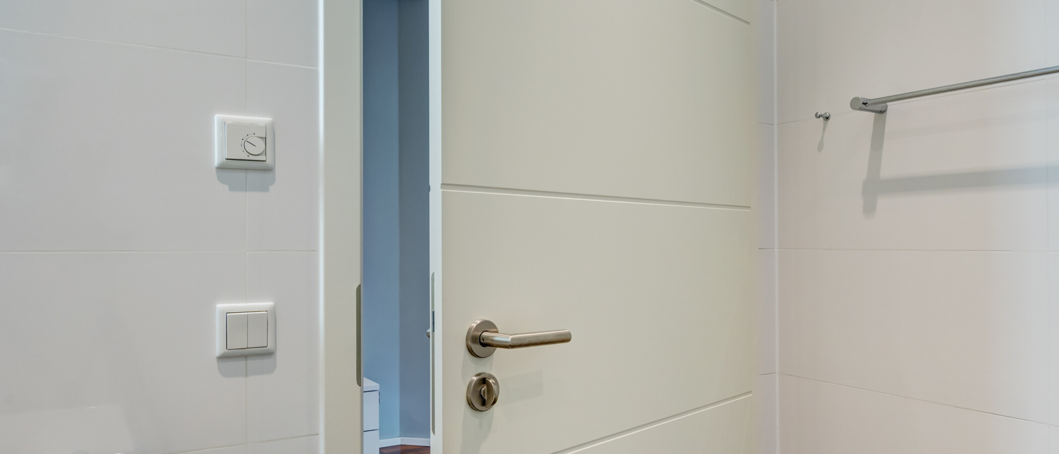 Flat München Solln 03 2. Bad 14998