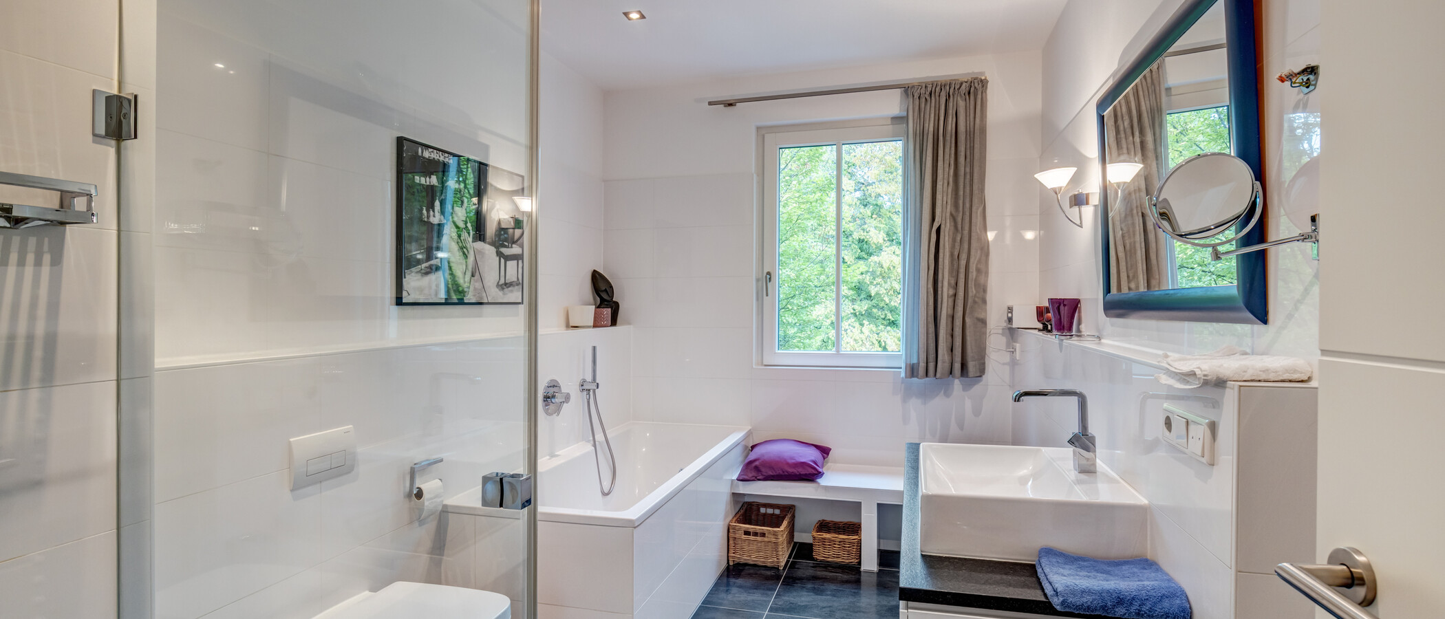 Flat München Solln 01 1. bad 14998