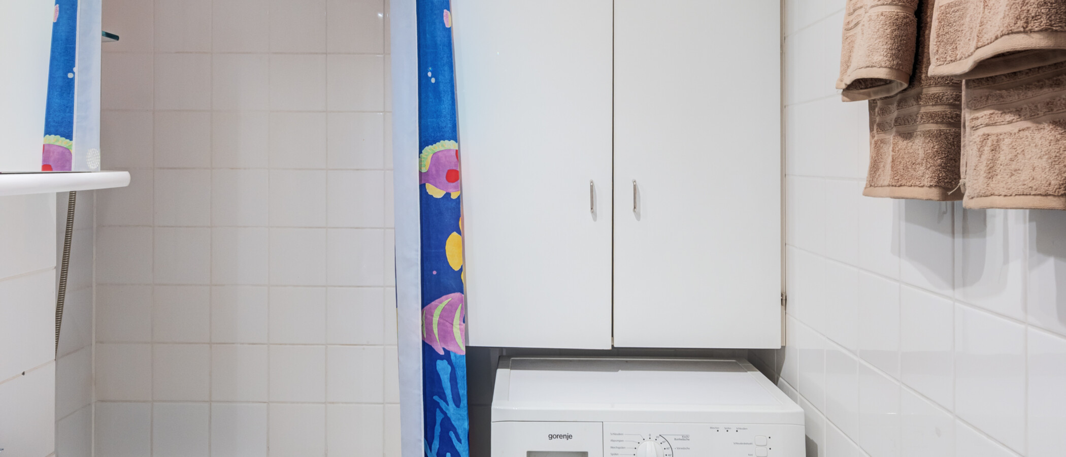 Plat München Zamdorf 02 Badkamer 14999