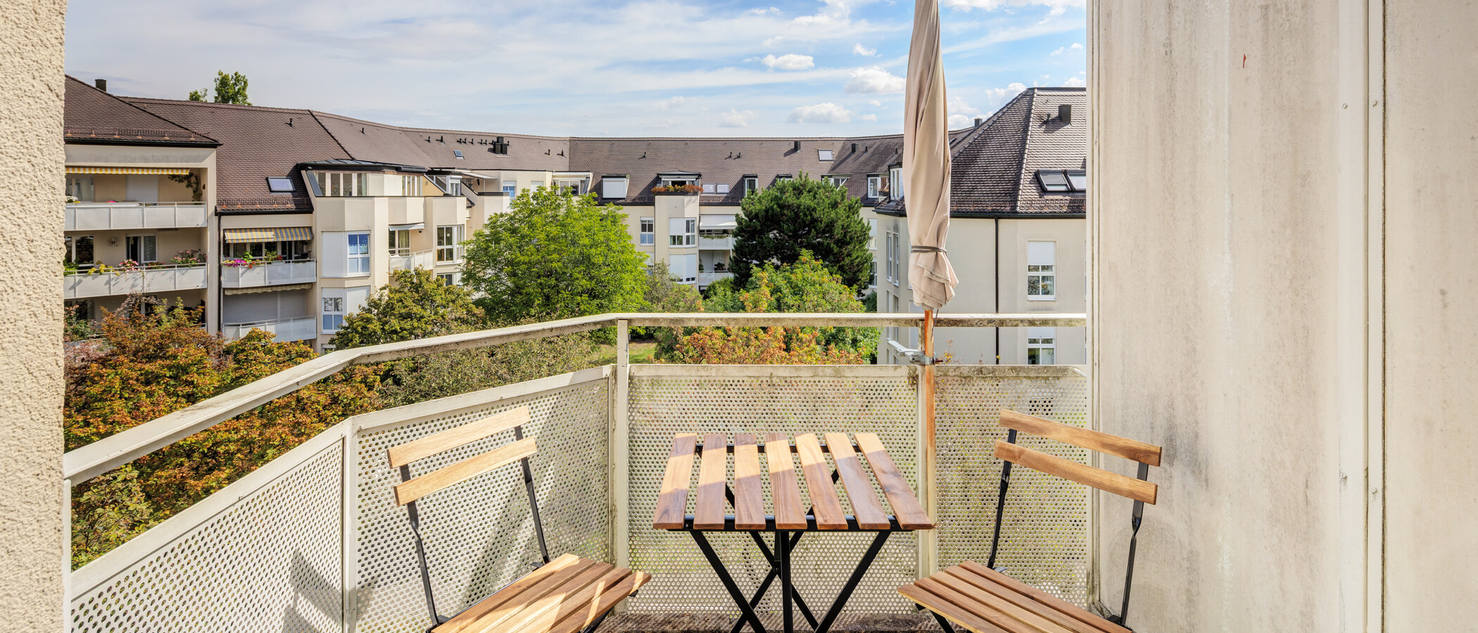 Plat München Zamdorf 01 Balkon 14999