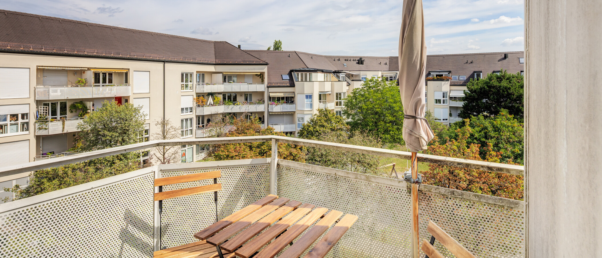 Plat München Zamdorf 02 Balkon 14999