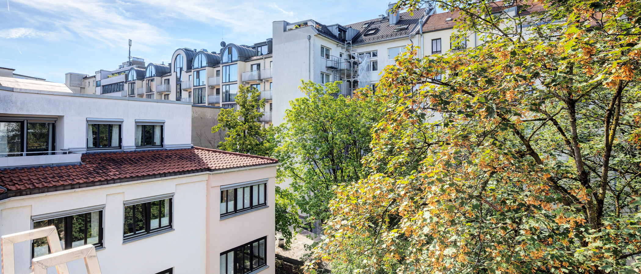 Ploché München Maxvorstadt 03 Zobrazit 15001