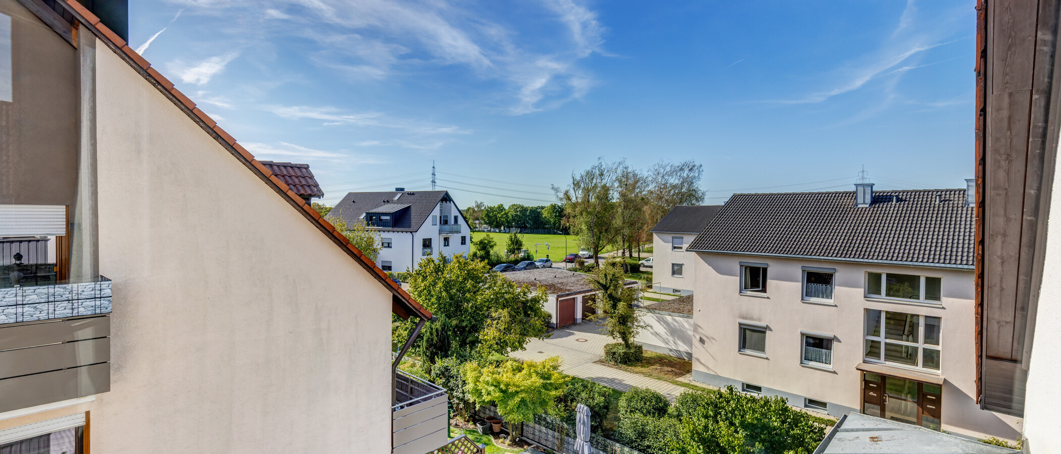 Podkrovní byt Eching 04 Zobrazit 15004