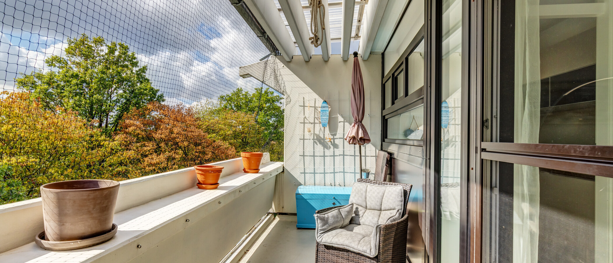 Ploché München Neuperlach 02 Balkon 15020