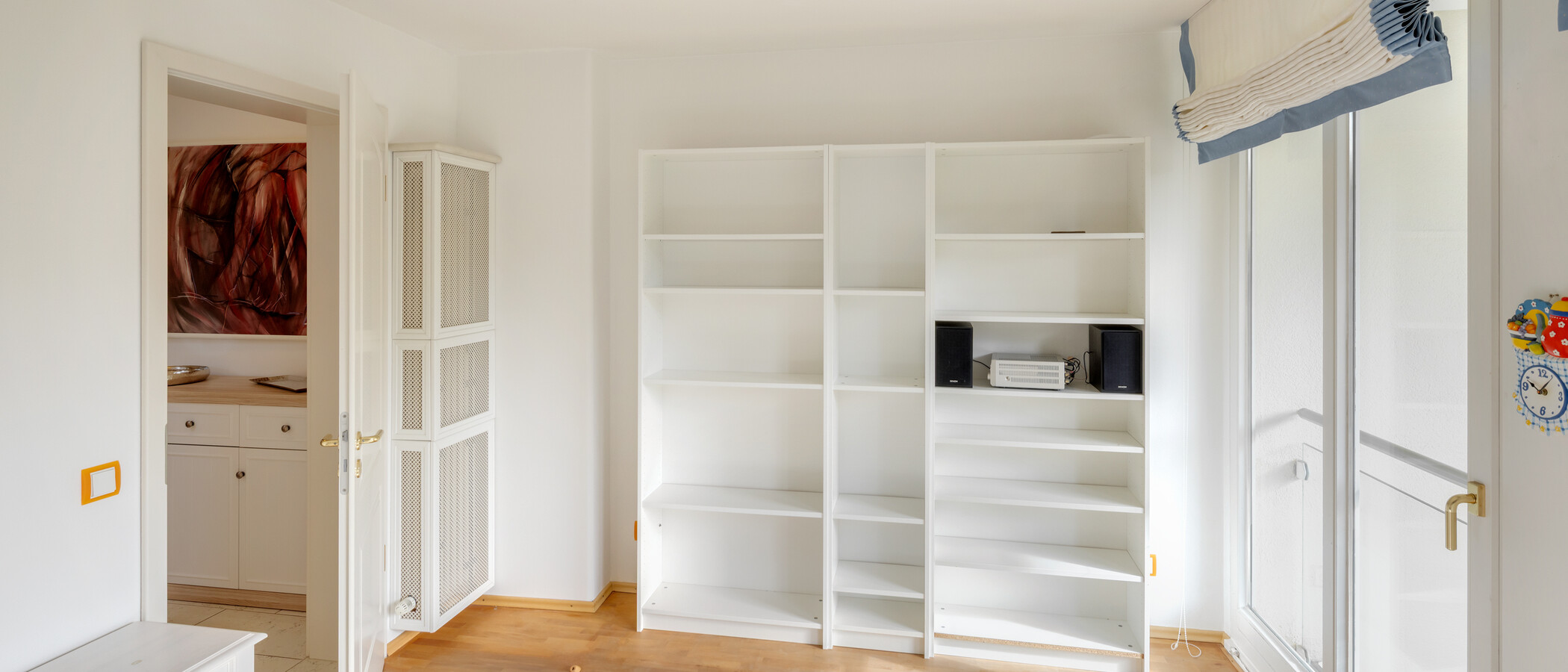 Vila Grünwald 04 Dětský pokoj 15022