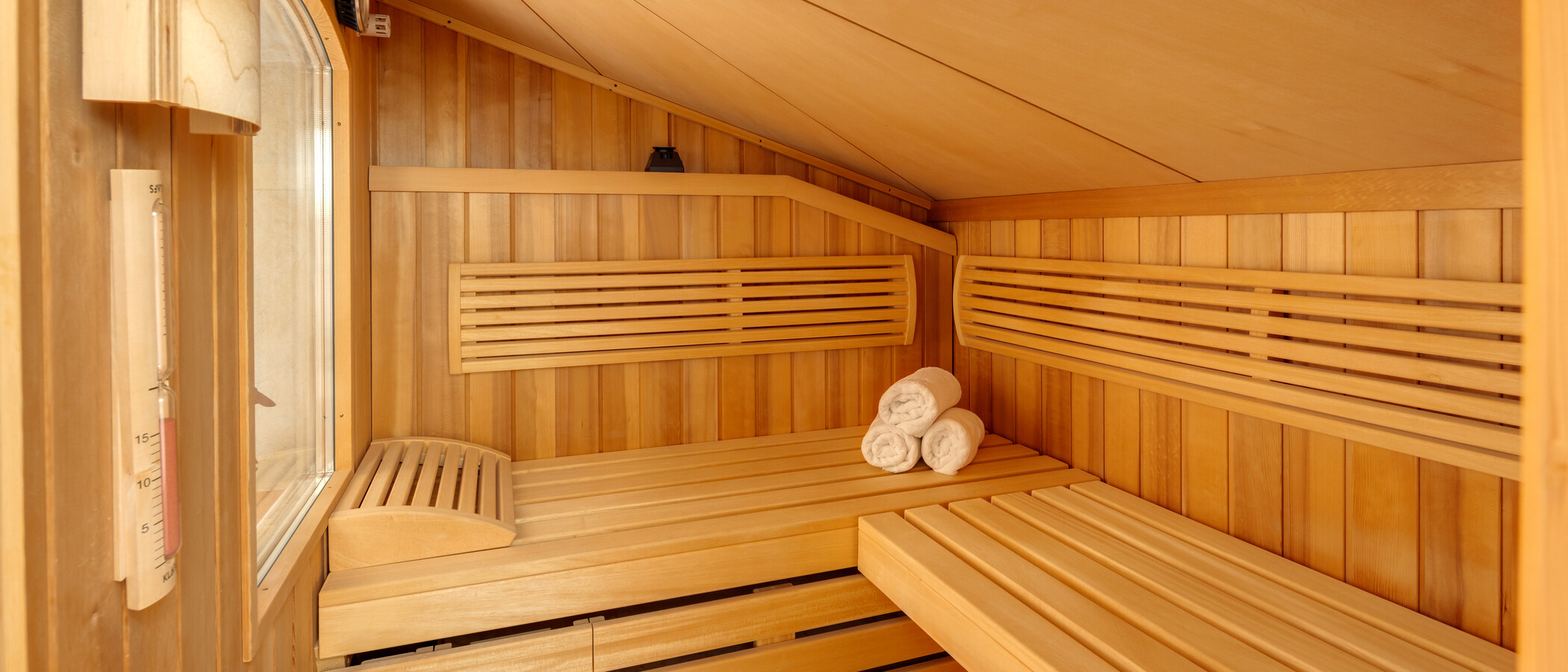 Vila Grünwald 01 Sauna 15022