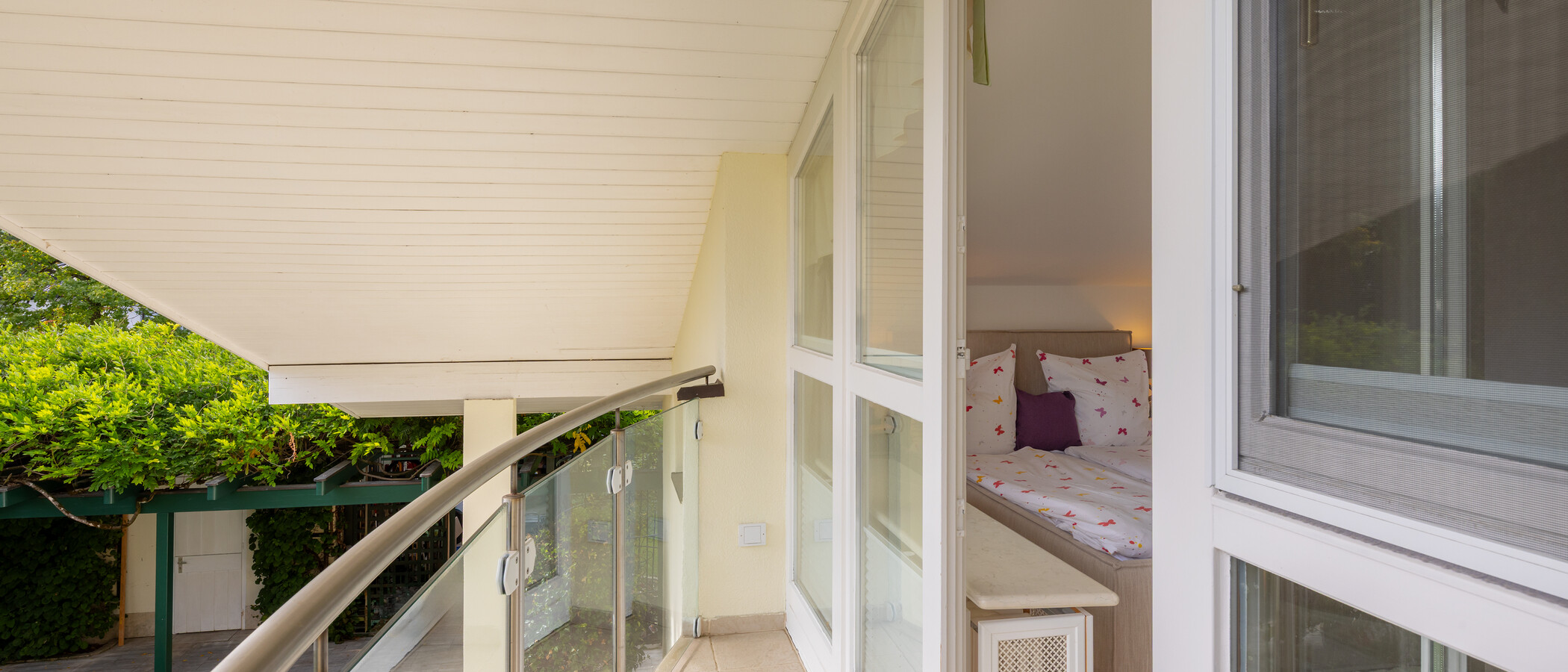 Vila Grünwald 01 4. balkon 15022