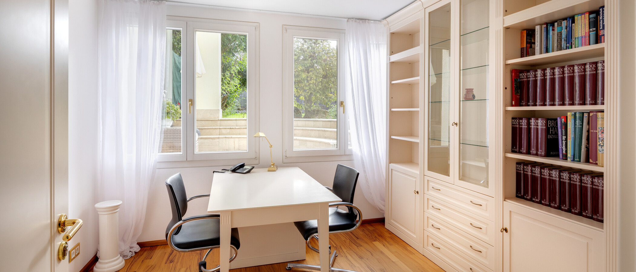 Vila Grünwald 01 Studie 15022