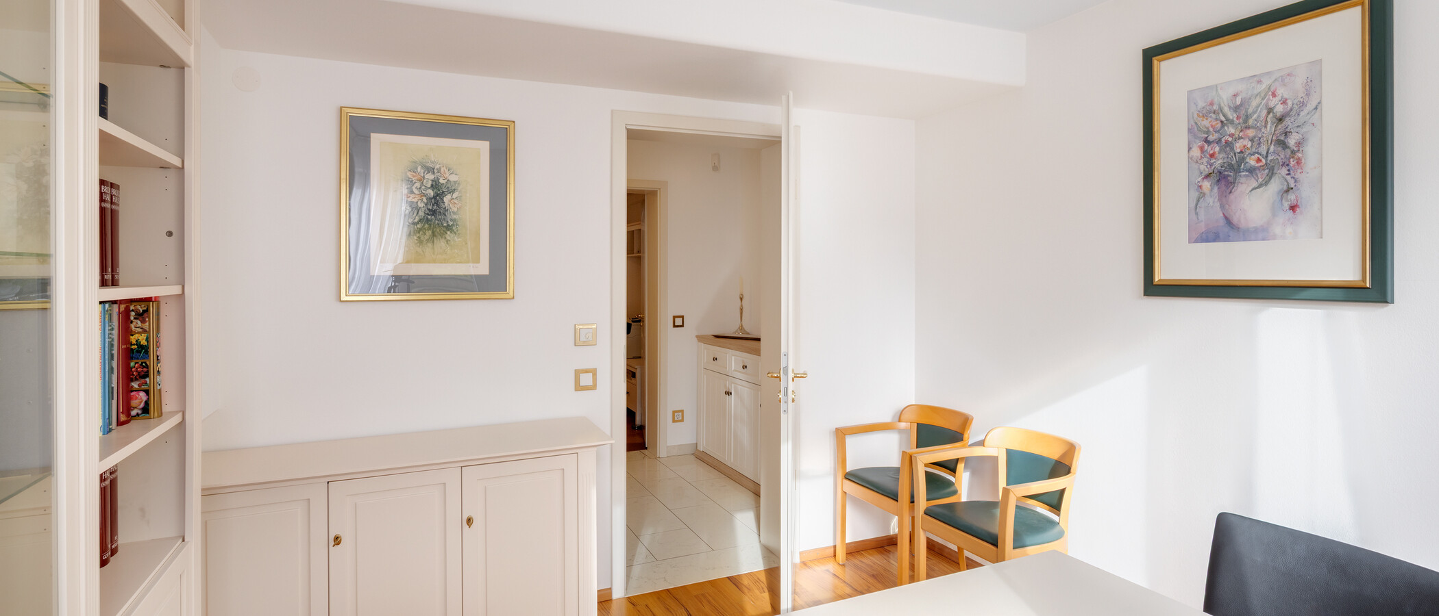Vila Grünwald 02 Studie 15022