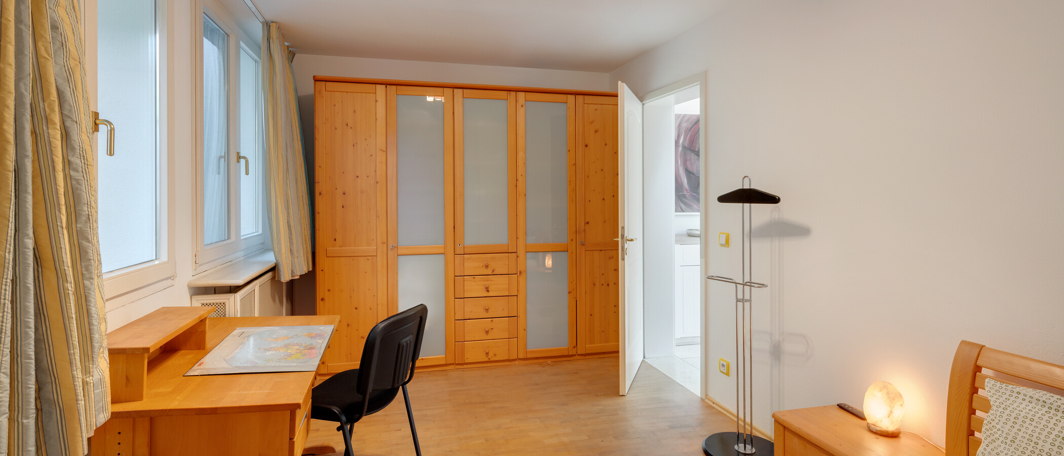 Vila Grünwald 02 4. ložnice 15022